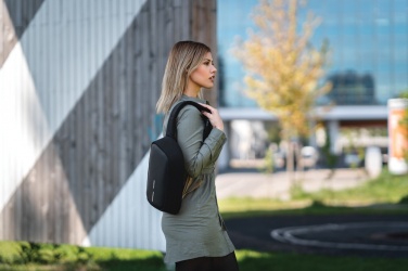 Logotrade promotional item picture of: Backpack Bobby Sling